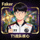 Faker选手头像 - 英雄联盟传奇中单，T1战队核心