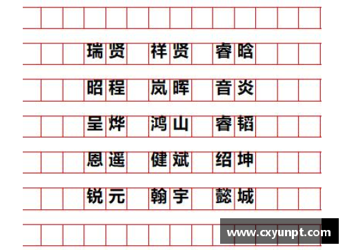 体育明星命名的独特风潮探索与文化意义分析